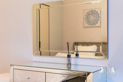 Apartamento Westminster Jbr