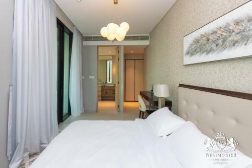 Apartamento Westminster Jbr