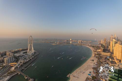 Apartamento Westminster Jbr