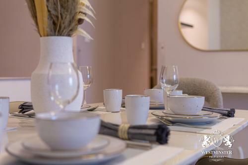 Apartamento Westminster Jbr
