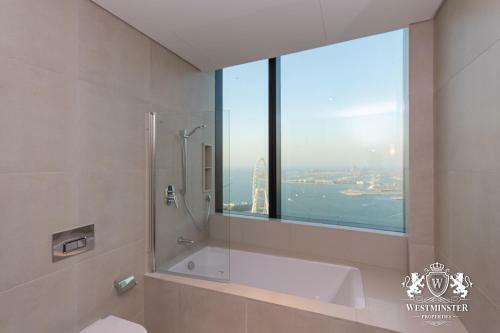 Apartamento Westminster Jbr