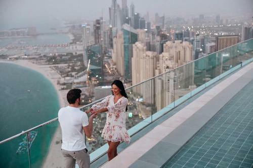 Apartamento Westminster Jbr