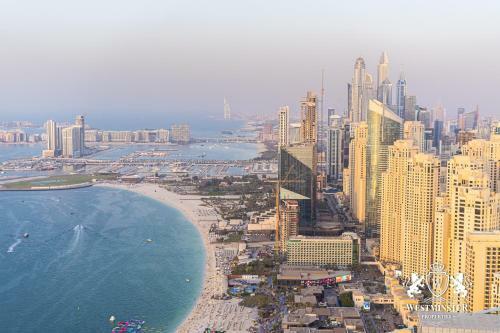 Apartamento Westminster Jbr