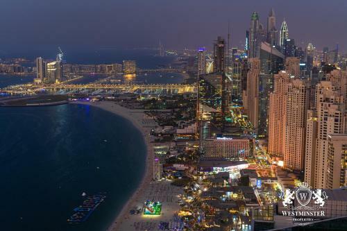Apartamento Westminster Jbr