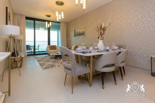 Apartamento Westminster Jbr