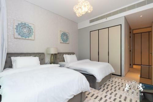 Apartamento Westminster Jbr