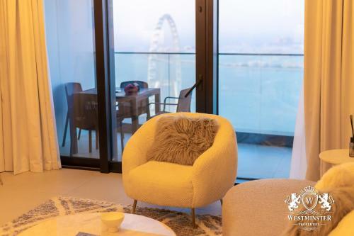 Apartamento Westminster Jbr