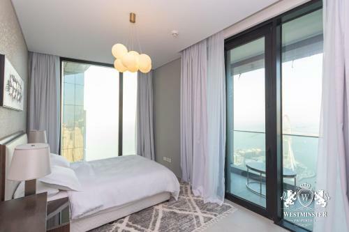 Apartamento Westminster Jbr