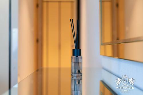 Apartamento Westminster Jbr