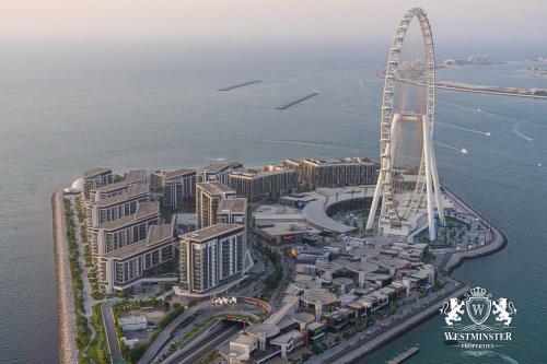 Apartamento Westminster Jbr