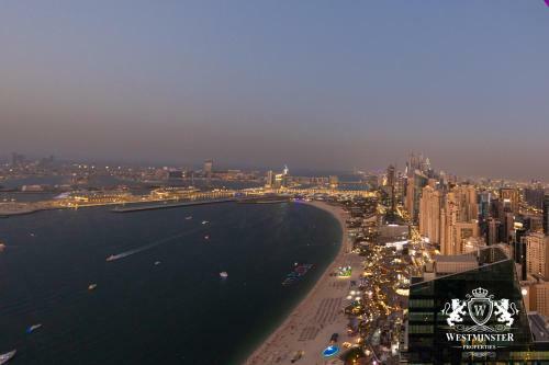 Apartamento Westminster Jbr