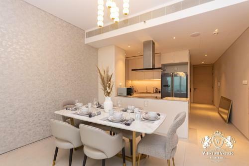 Apartamento Westminster Jbr