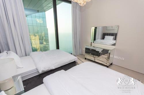 Apartamento Westminster Jbr