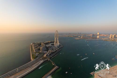 Apartamento Westminster Jbr