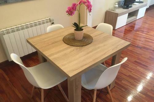 Apartamento Alaia By Basquelidays