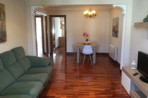 Apartamento Alaia By Basquelidays