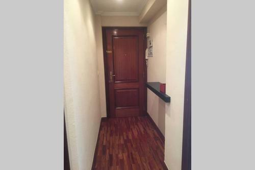 Apartamento Alaia By Basquelidays