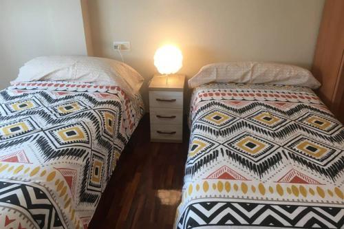 Apartamento Alaia By Basquelidays