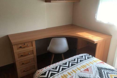 Apartamento Alaia By Basquelidays