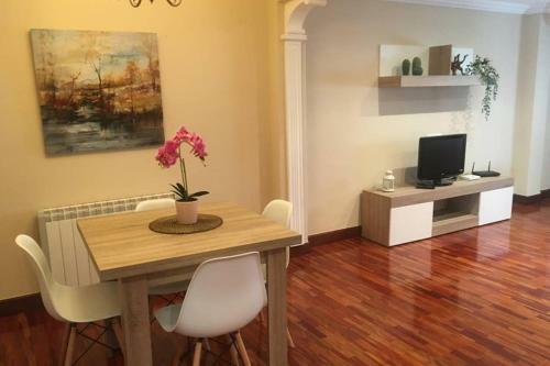 Apartamento Alaia By Basquelidays