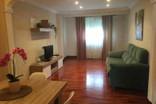 Apartamento Alaia By Basquelidays