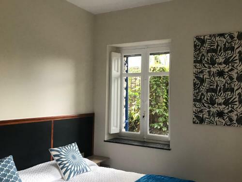 Bed & Breakfast Suites Mendibil