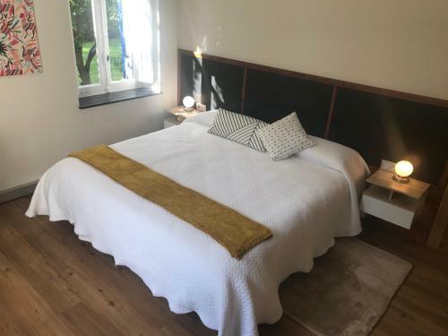 Bed & Breakfast Suites Mendibil