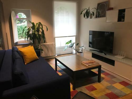 Bed & Breakfast Suites Mendibil