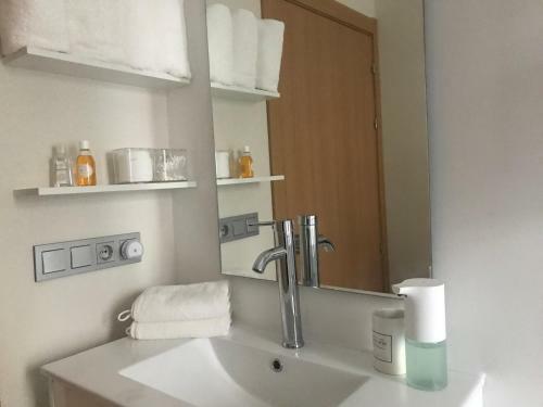 Bed & Breakfast Suites Mendibil