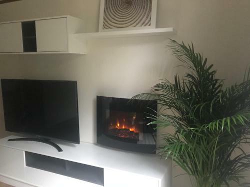 Bed & Breakfast Suites Mendibil