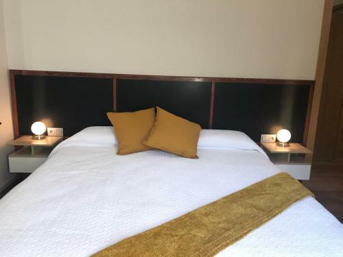 Bed & Breakfast Suites Mendibil