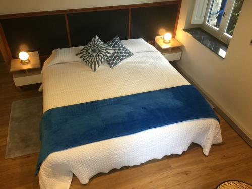 Bed & Breakfast Suites Mendibil