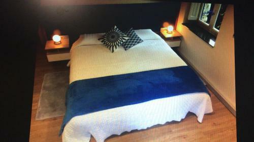 Bed & Breakfast Suites Mendibil