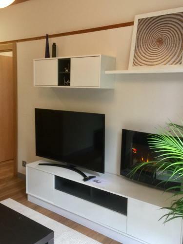 Bed & Breakfast Suites Mendibil