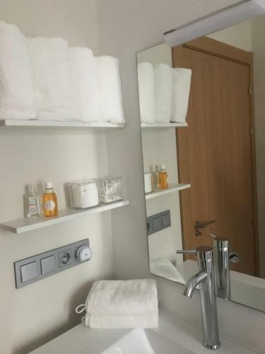 Bed & Breakfast Suites Mendibil