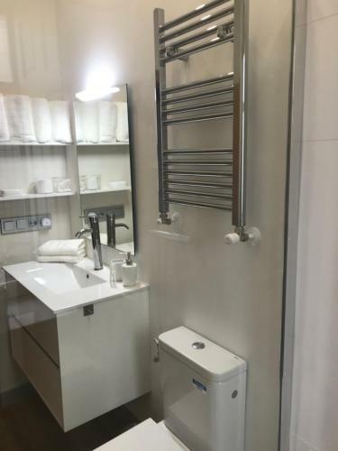 Bed & Breakfast Suites Mendibil
