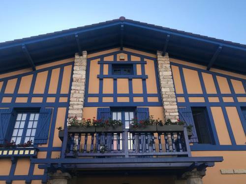 Bed & Breakfast Suites Mendibil