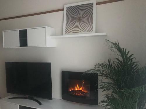 Bed & Breakfast Suites Mendibil