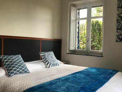 Bed & Breakfast Suites Mendibil