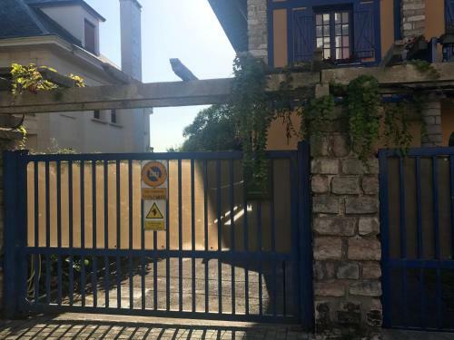 Bed & Breakfast Suites Mendibil