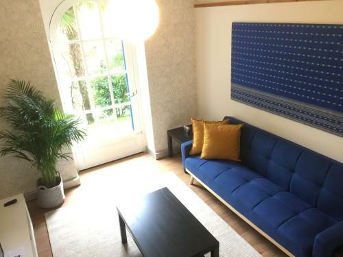 Bed & Breakfast Suites Mendibil