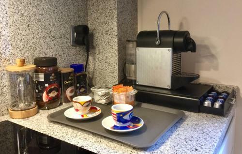 Bed & Breakfast Suites Mendibil