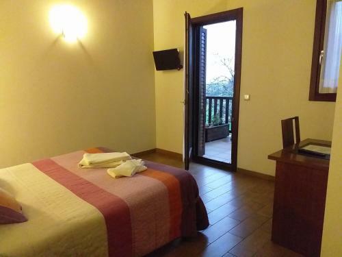 Agroturismo Otxoenea
