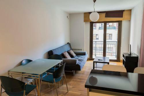 Apartamento Real Uni�n By Basquelidays