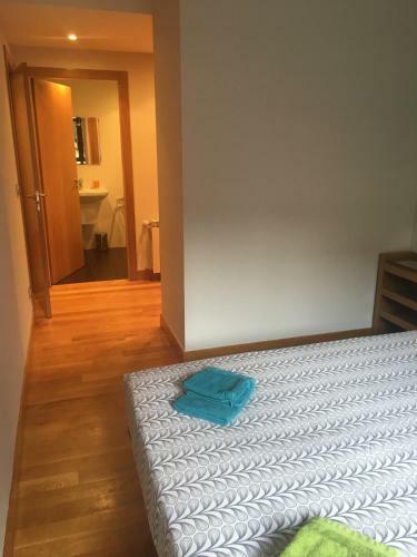 Apartamento Plaiaundi By Basquelidays