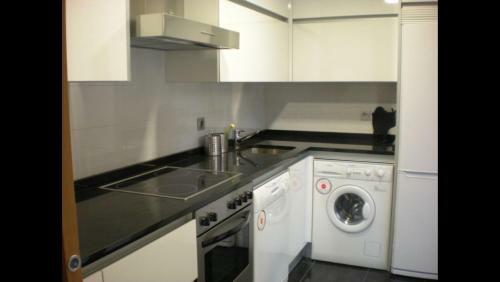 Apartamento Bidasoa By Basquelidays