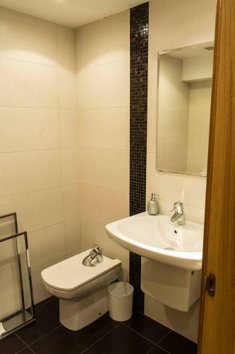 Apartamento Bidasoa By Basquelidays