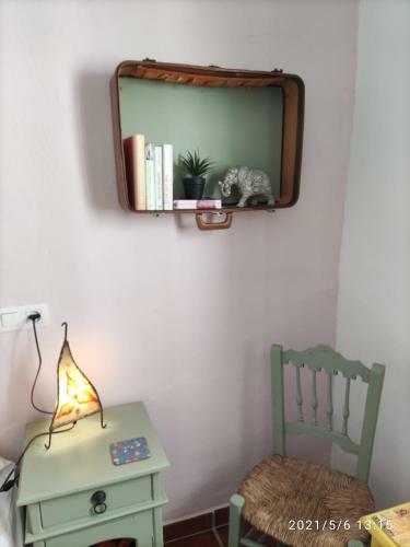 Casa Picasso