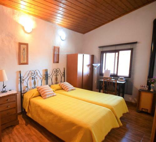 Agroturismo Casa Goliath