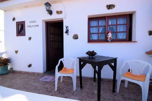 Agroturismo Casa Goliath